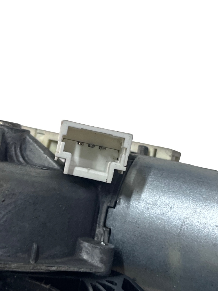 Motoras haion  RENAULT SCENIC I JA0/1_, FA0_ 1999 - 2003 7700433890 – foto 4