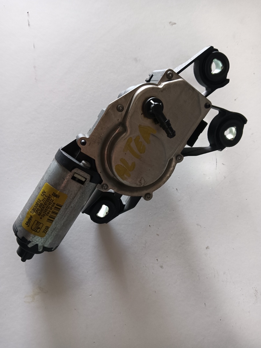Motoras haion SEAT ALTEA XL 5P5, 5P8 2006 - > 5p0955711c – foto 2