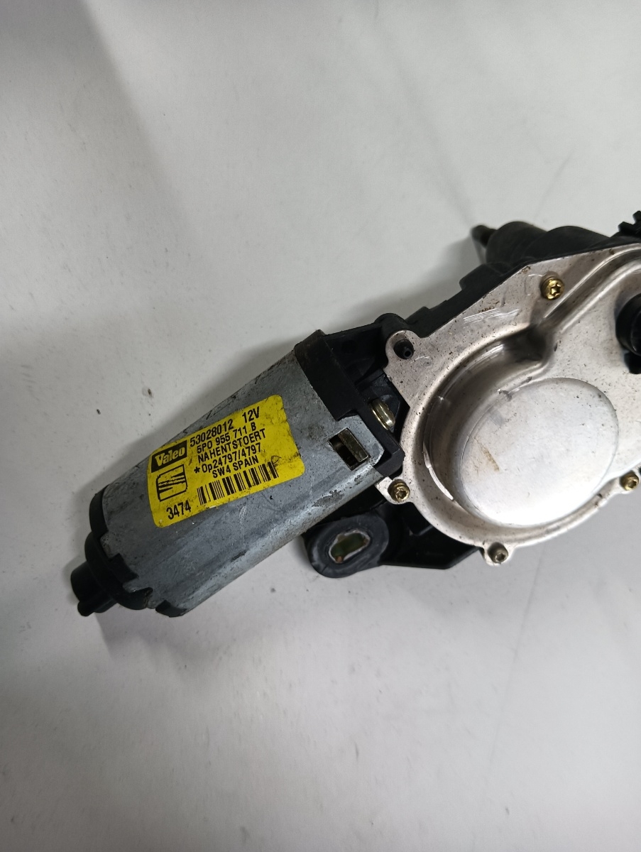 Motoras haion  SEAT LEON II 1P1 2005 - 2013 5p0955711b – foto 2