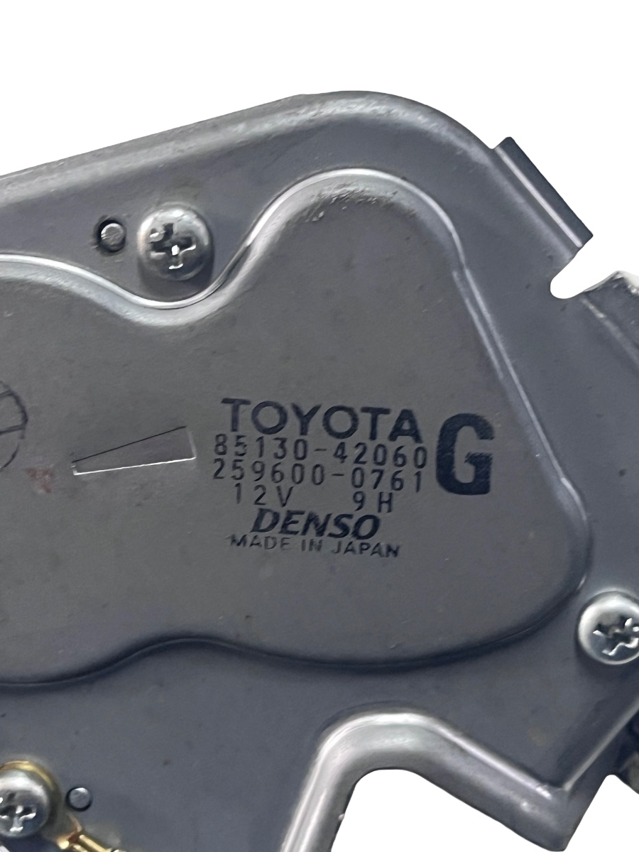Motoras haion TOYOTA RAV 4 III _A3_ 2005 - 2013 8513042060 – foto 2