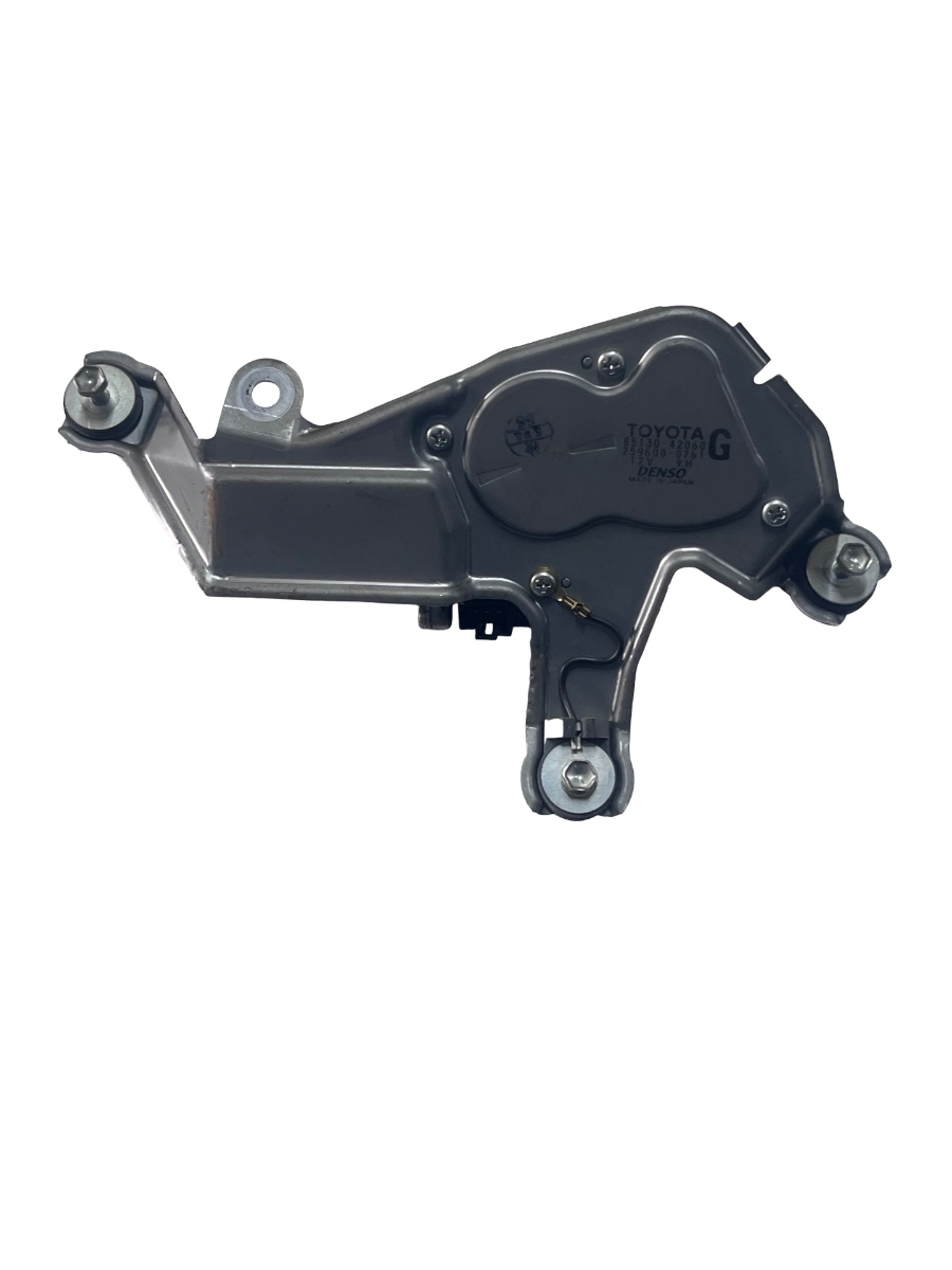 Motoras haion TOYOTA RAV 4 III _A3_ 2005 - 2013 8513042060 – foto 3