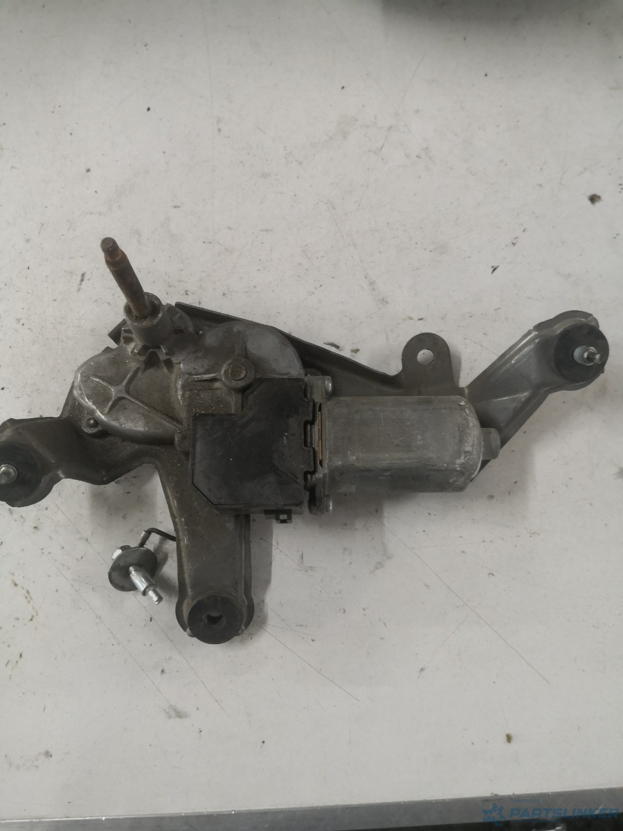 Motoras haion TOYOTA RAV 4 III (_A3_) [ 2005 - 2013 ] OEM 8513042060 – foto 2