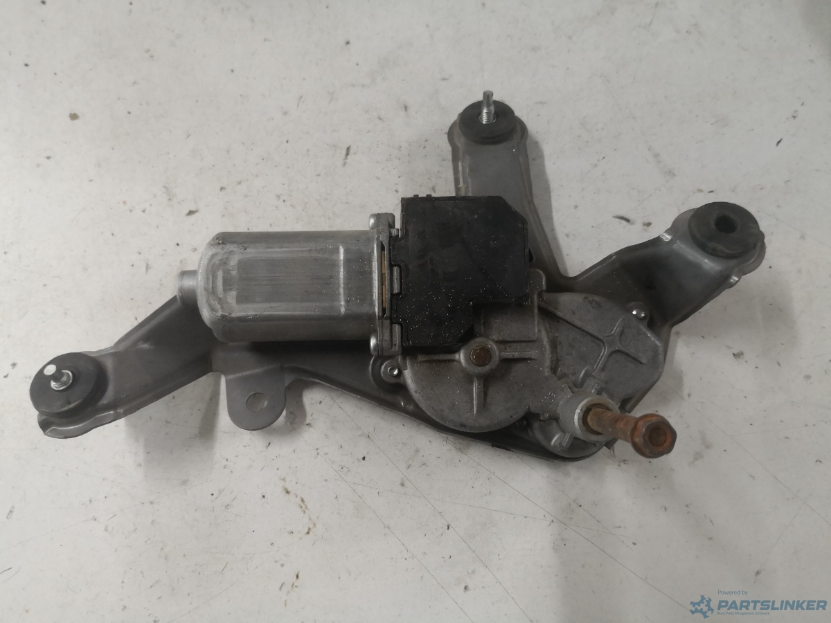 Motoras haion TOYOTA RAV 4 III (_A3_) [ 2005 - 2013 ] OEM 8513042061 – foto 2
