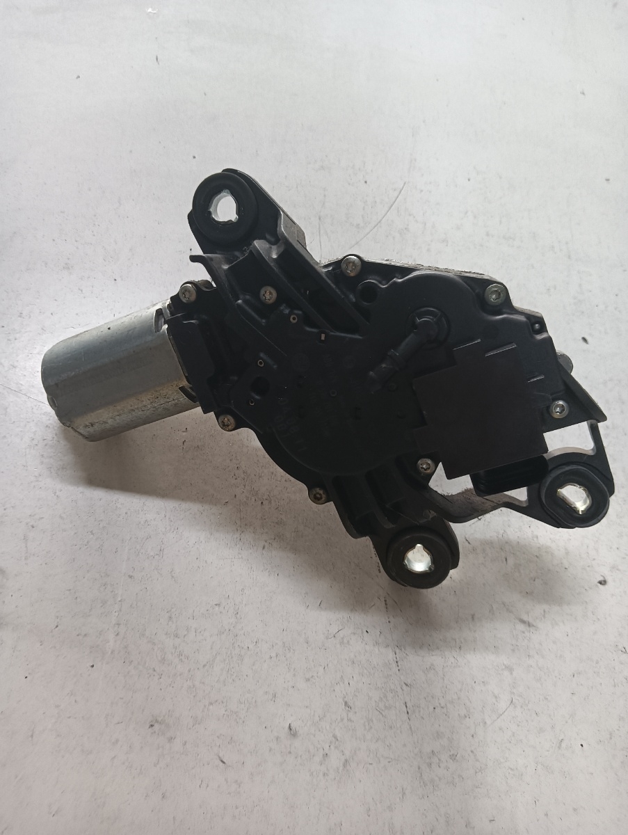 Motoras haion VOLKSWAGEN GOLF V 1K1 2003 - 2009 – foto 2