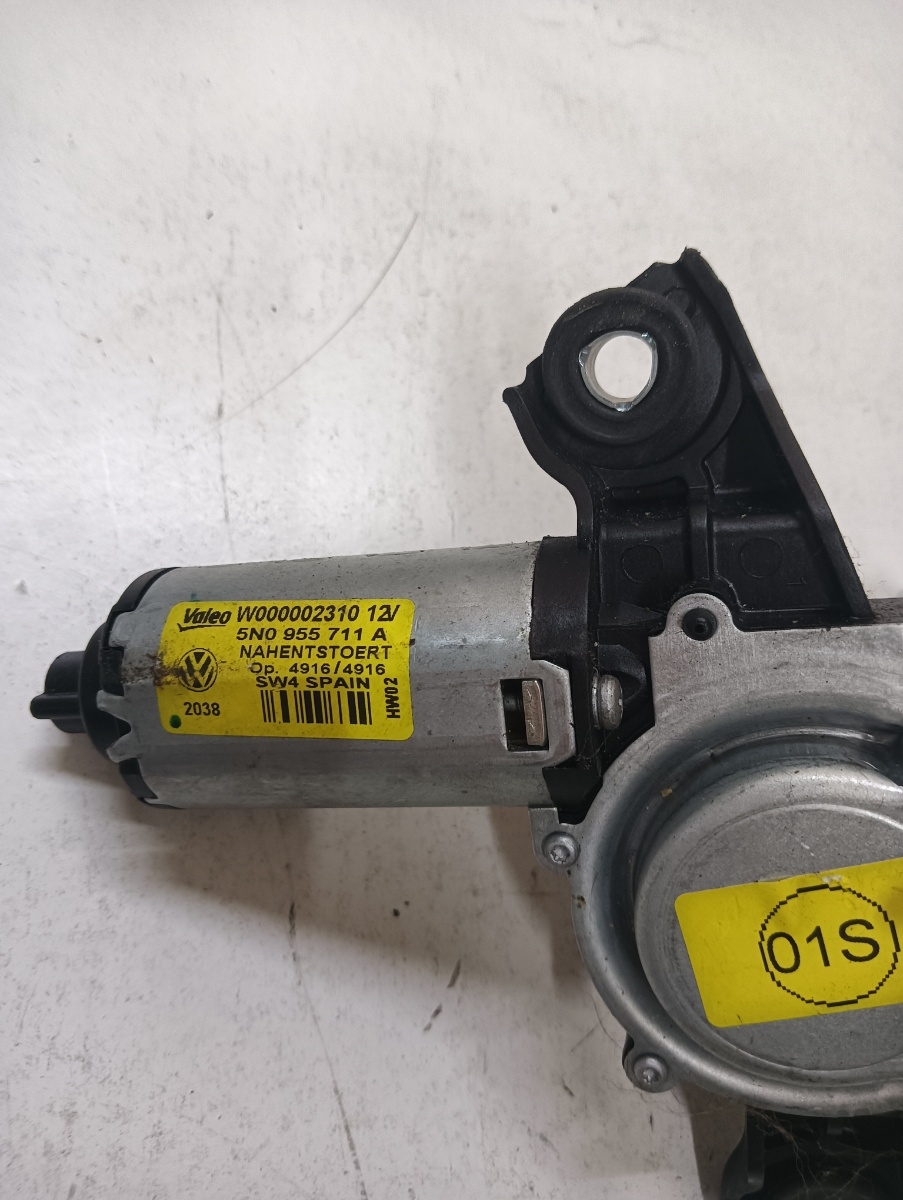 Motoras haion VOLKSWAGEN TIGUAN 5N_ 2007 - > 5n0955711a – foto 2