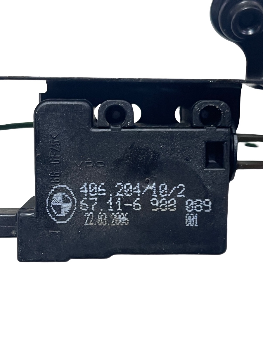 Motoras inchidere centralizata BMW 5 E60 2001 - 2010 6988089 – foto 3
