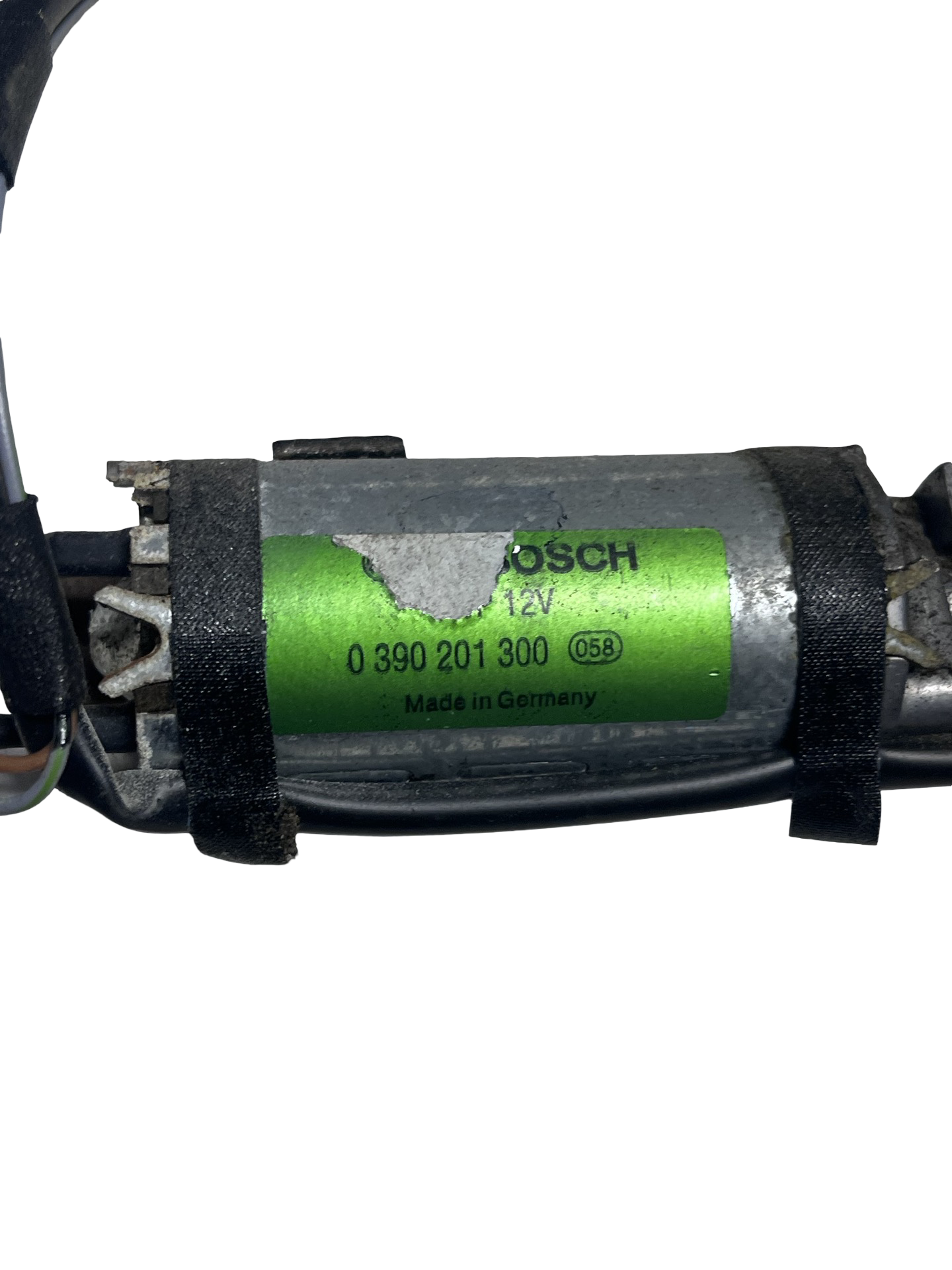 Motoras inchidere centralizata Haion BMW SERIA 7 E38 1994–2001 - cod: 8352202 – foto 2