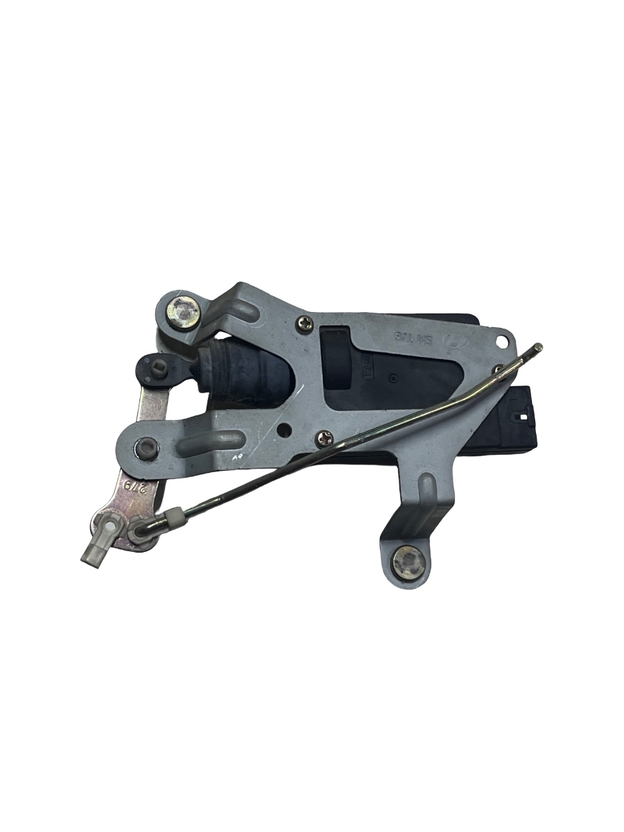 Motoras inchidere haion  HYUNDAI SANTA FE I SM 2000 - 2006 – foto 3