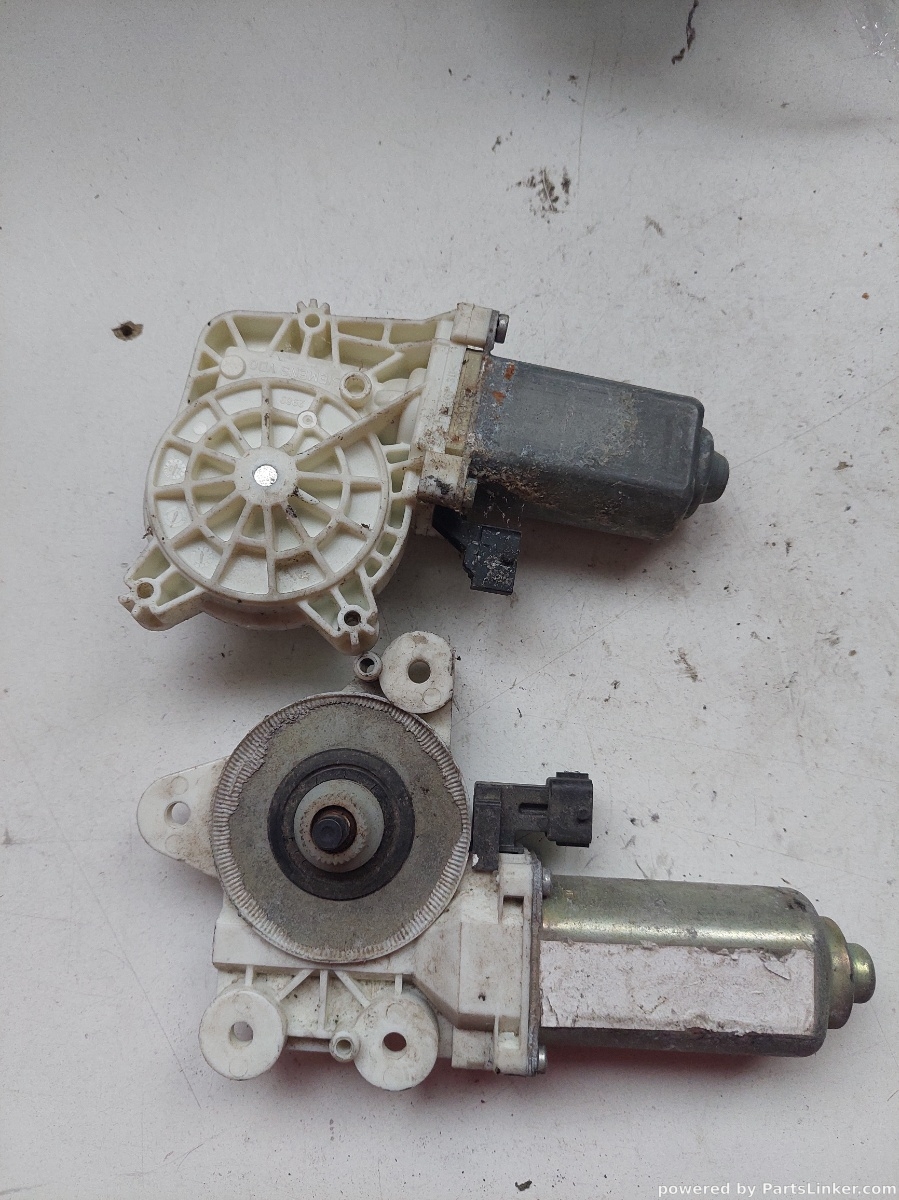 Motoras macara dreapta fata SAAB 9-5 (YS3E) [ 1997 - 2009 ] OEM 12788804 – foto 2