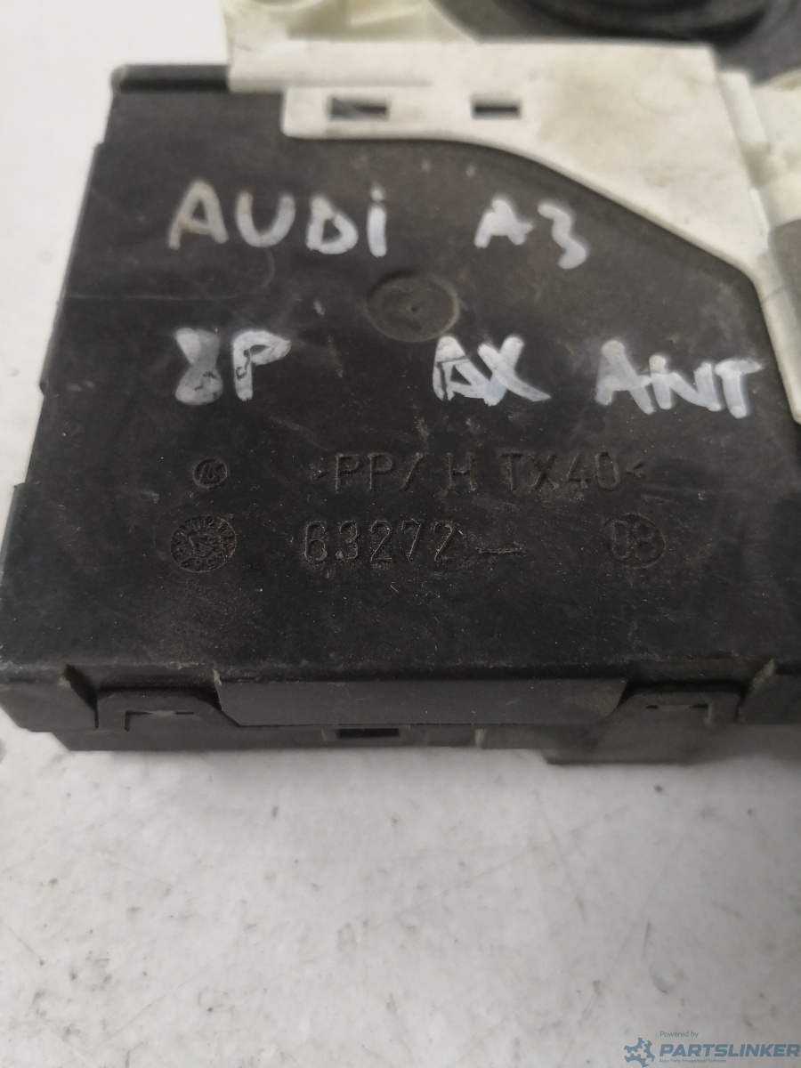 Motoras macara geam dreapta fata AUDI A3 (8L1) [ 1996 - 2006 ] OEM 0130822205 – foto 2
