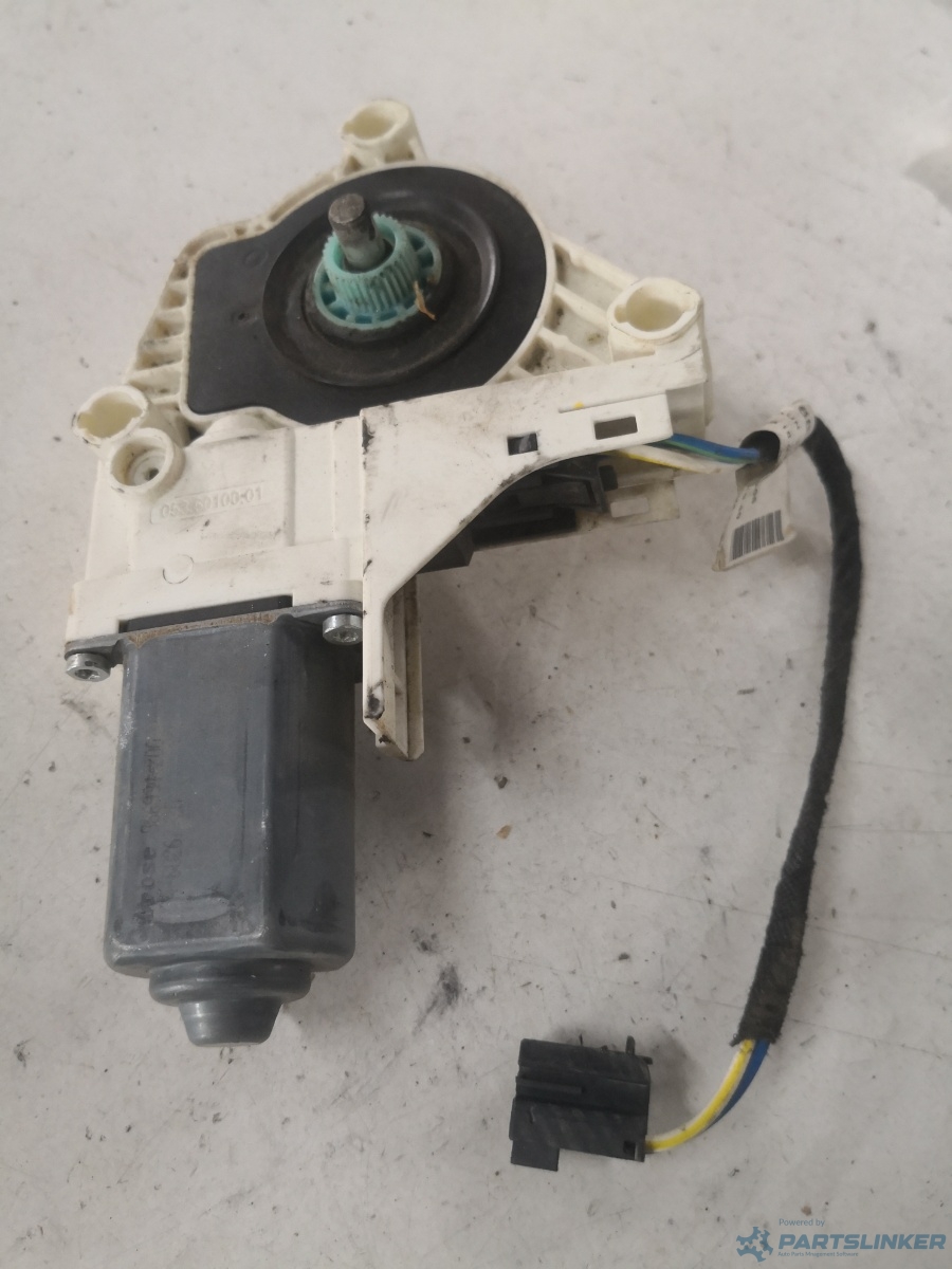 Motoras macara geam dreapta fata AUDI A6/S6 III Saloon (4F2, C6) [ 2004 - 2011 ] OEM 966934200 – foto 2
