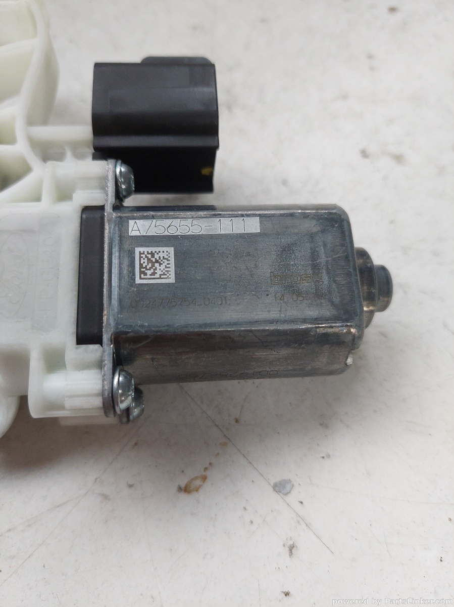 Motoras macara geam dreapta fata FORD FIESTA Saloon 2010 - > A75655111 – foto 2