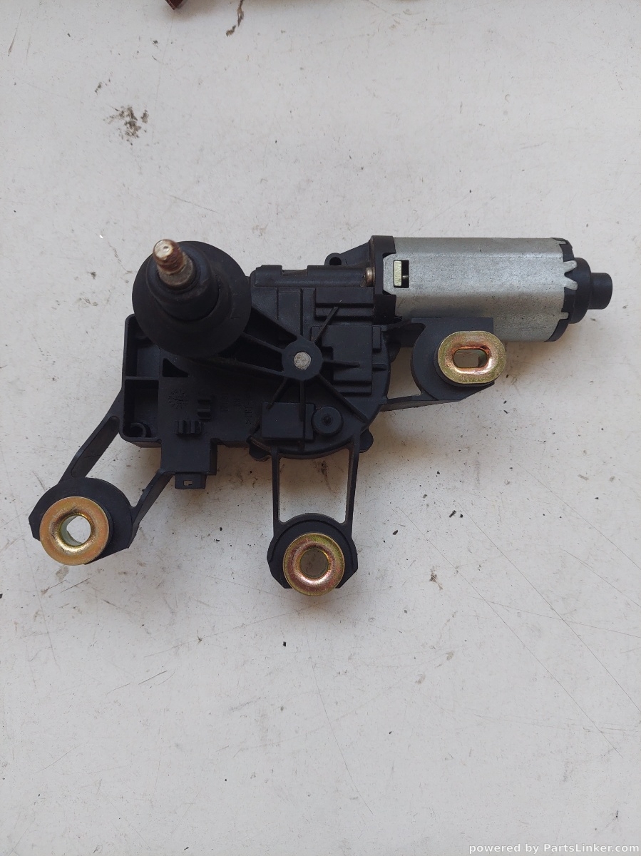 Motoras macara geam dreapta fata FORD FUSION Estate (JU_) [ 2002 - 2012 ] OEM 404736b – foto 2