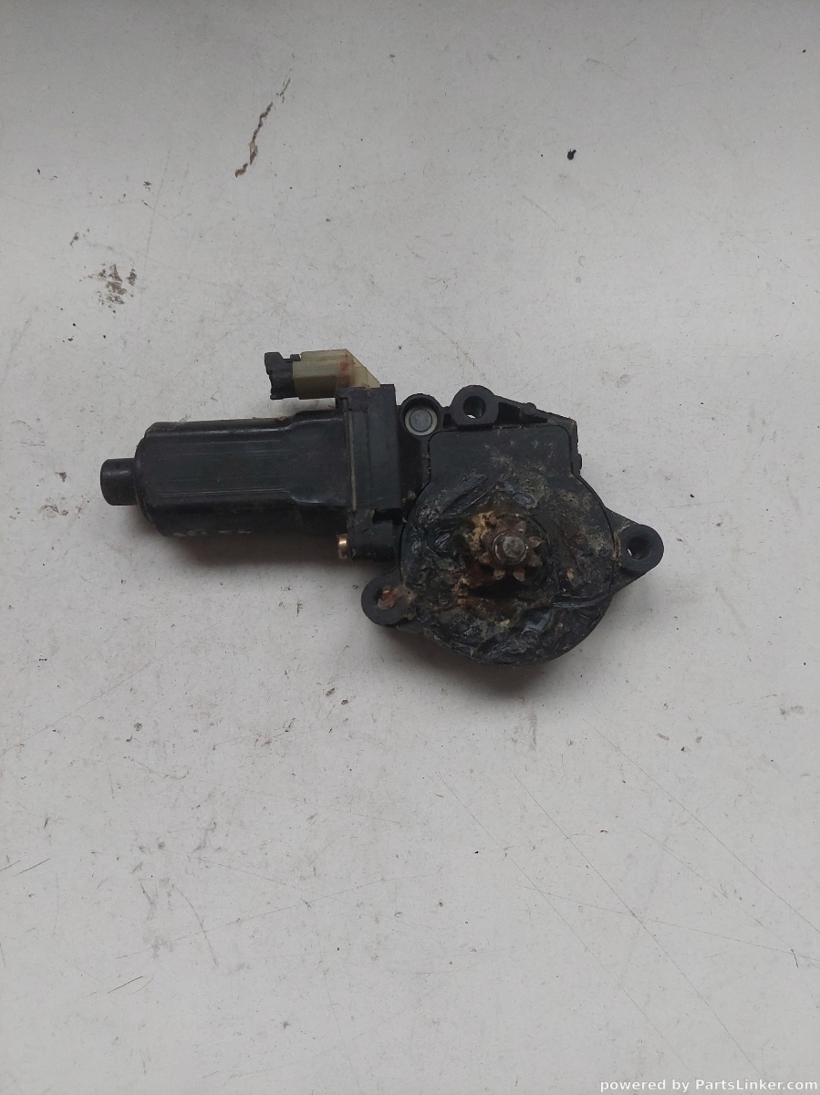 Motoras macara geam dreapta fata HYUNDAI TUCSON (JM) [ 2004 - 2010 ] – foto 2