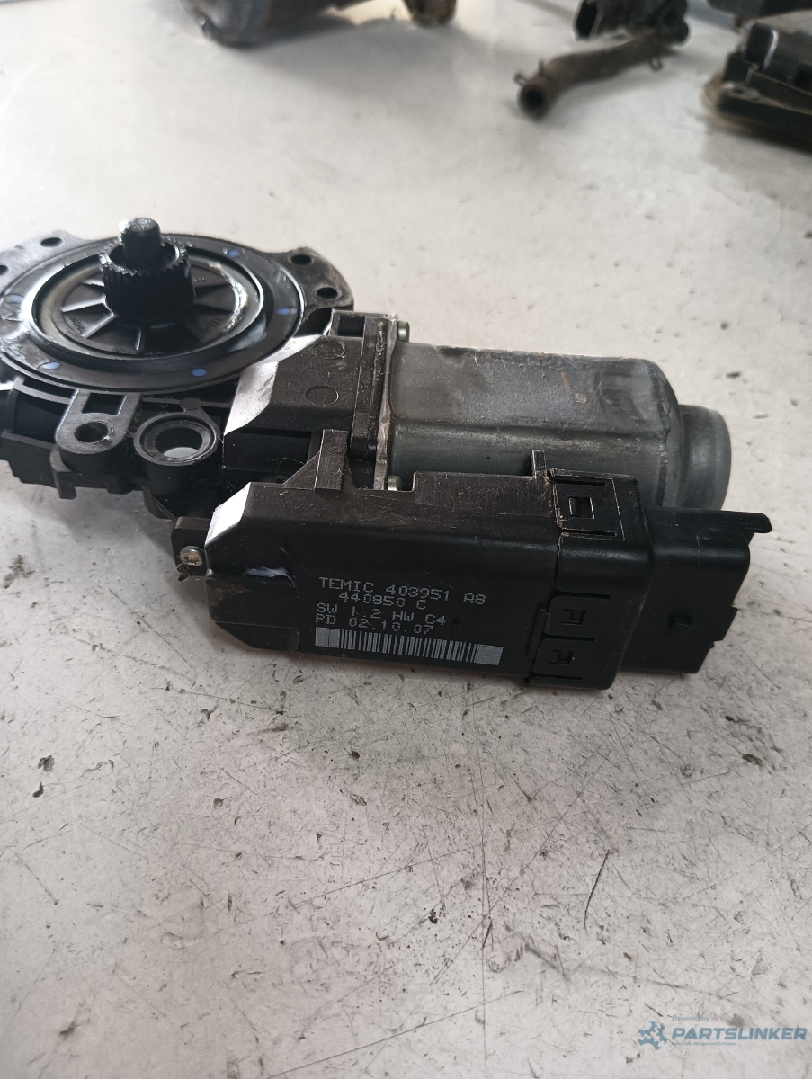Motoras macara geam dreapta fata KIA CEED Hatchback (ED) [ 2006 - 2012 ] OEM 440850c – foto 2