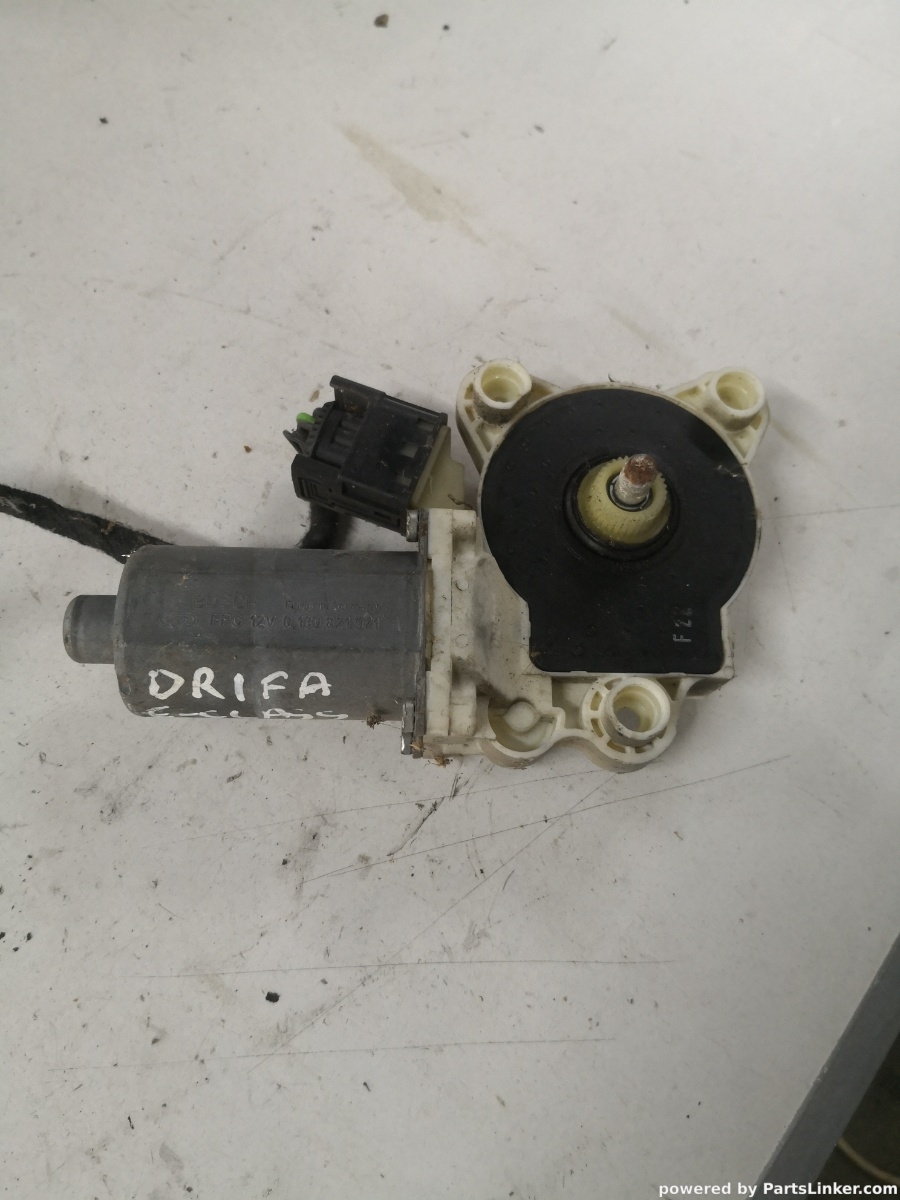 Motoras macara geam dreapta fata MERCEDES-BENZ E-CLASS (W211) [ 2002 - 2009 ] OEM 0130821971 – foto 2