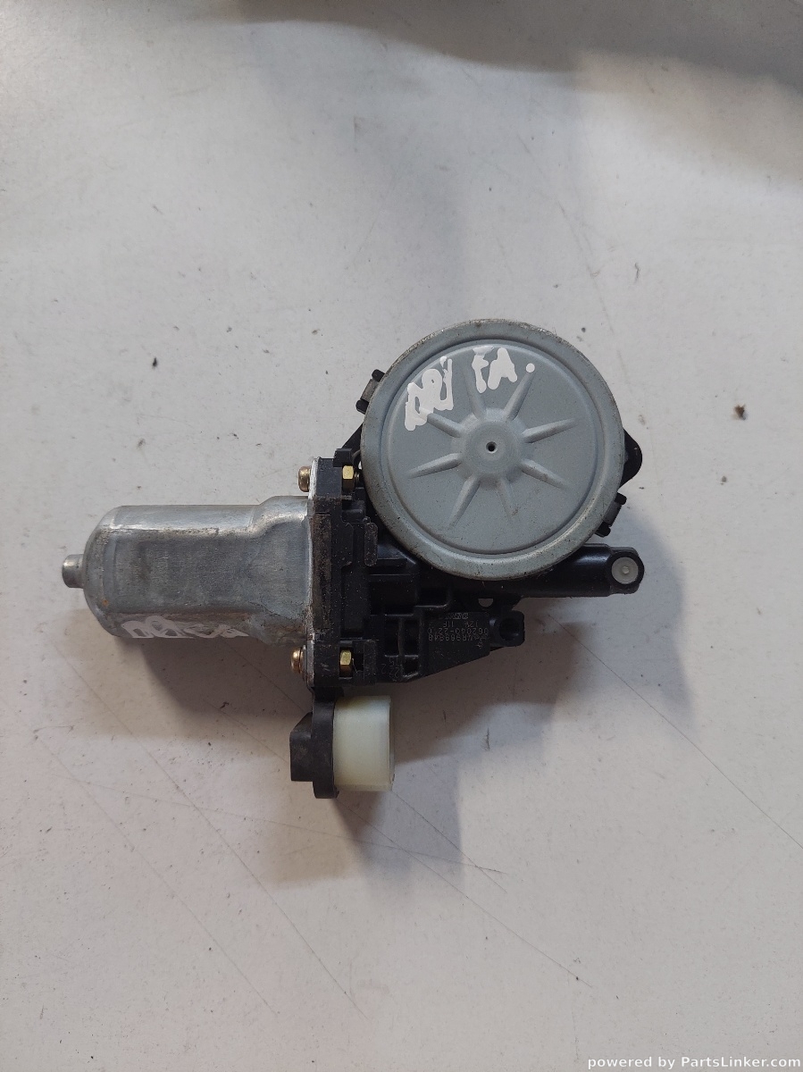 Motoras macara geam dreapta fata MITSUBISHI GRANDIS (NA_W) [ 2003 - 2011 ] OEM Mr989948 – foto 2