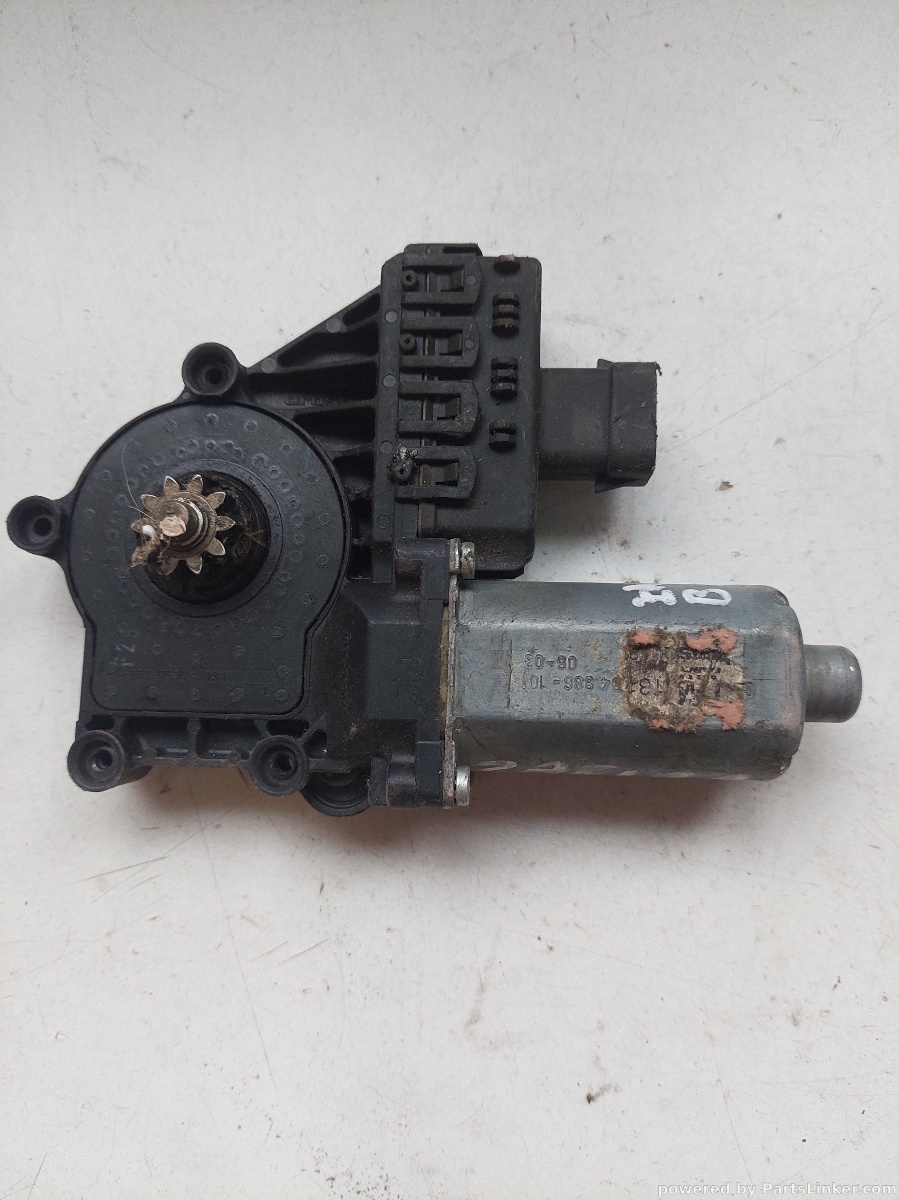 Motoras macara geam dreapta fata OPEL ZAFIRA B (A05) [ 2005 - 2015 ] BOSCH OEM 13104886101 – foto 2