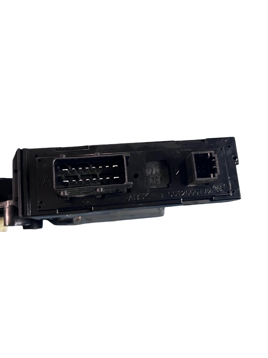 Motoras macara Geam dreapta fata PEUGEOT 307 SW 3H 2002 - 2009 9634457380 – foto 3