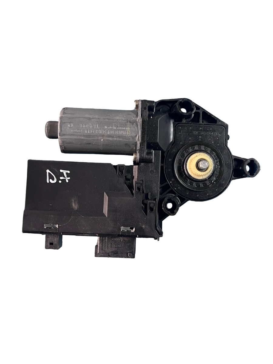 Motoras macara Geam dreapta fata PEUGEOT 307 SW 3H 2002 - 2009 9634457380 – foto 2