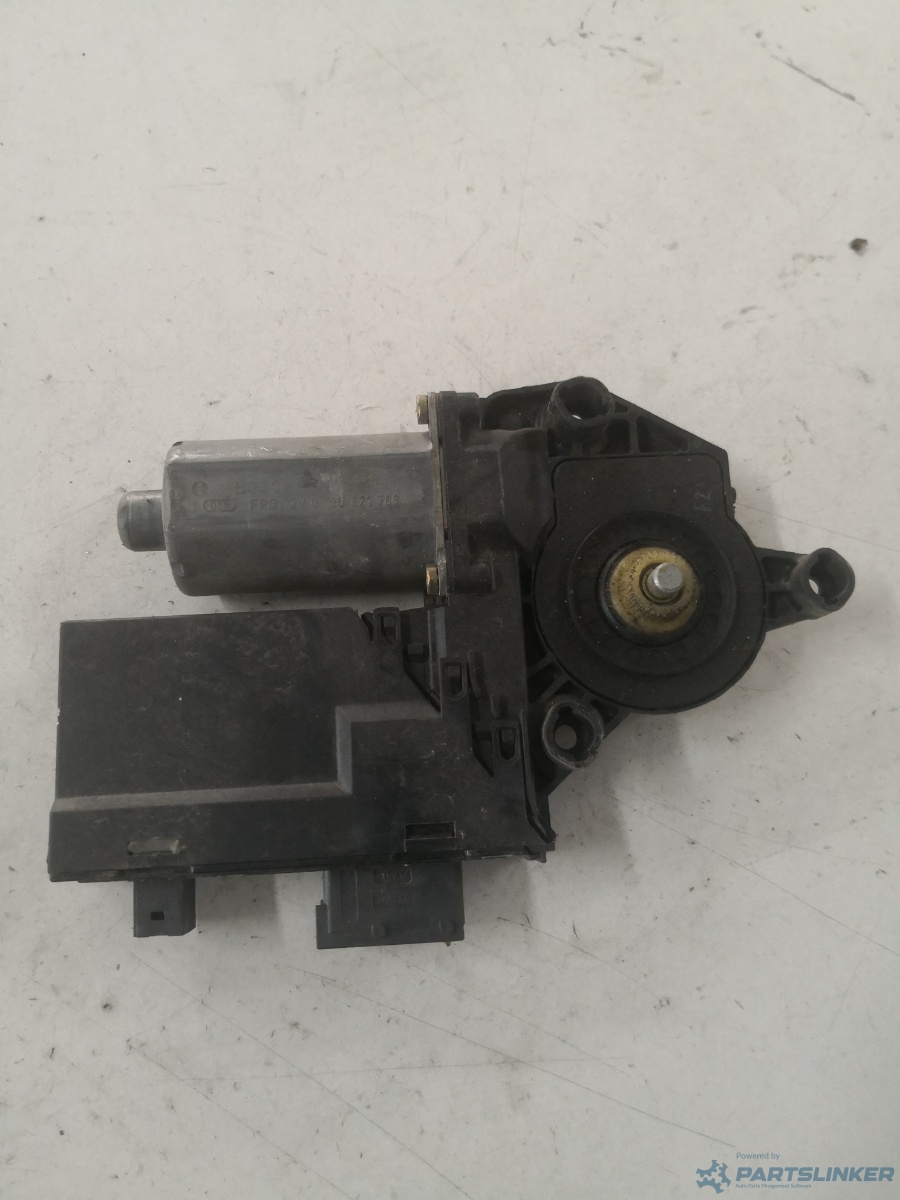 Motoras macara geam dreapta fata PEUGEOT 307 SW (3H) [ 2002 - 2009 ] OEM 5512000172 – foto 2