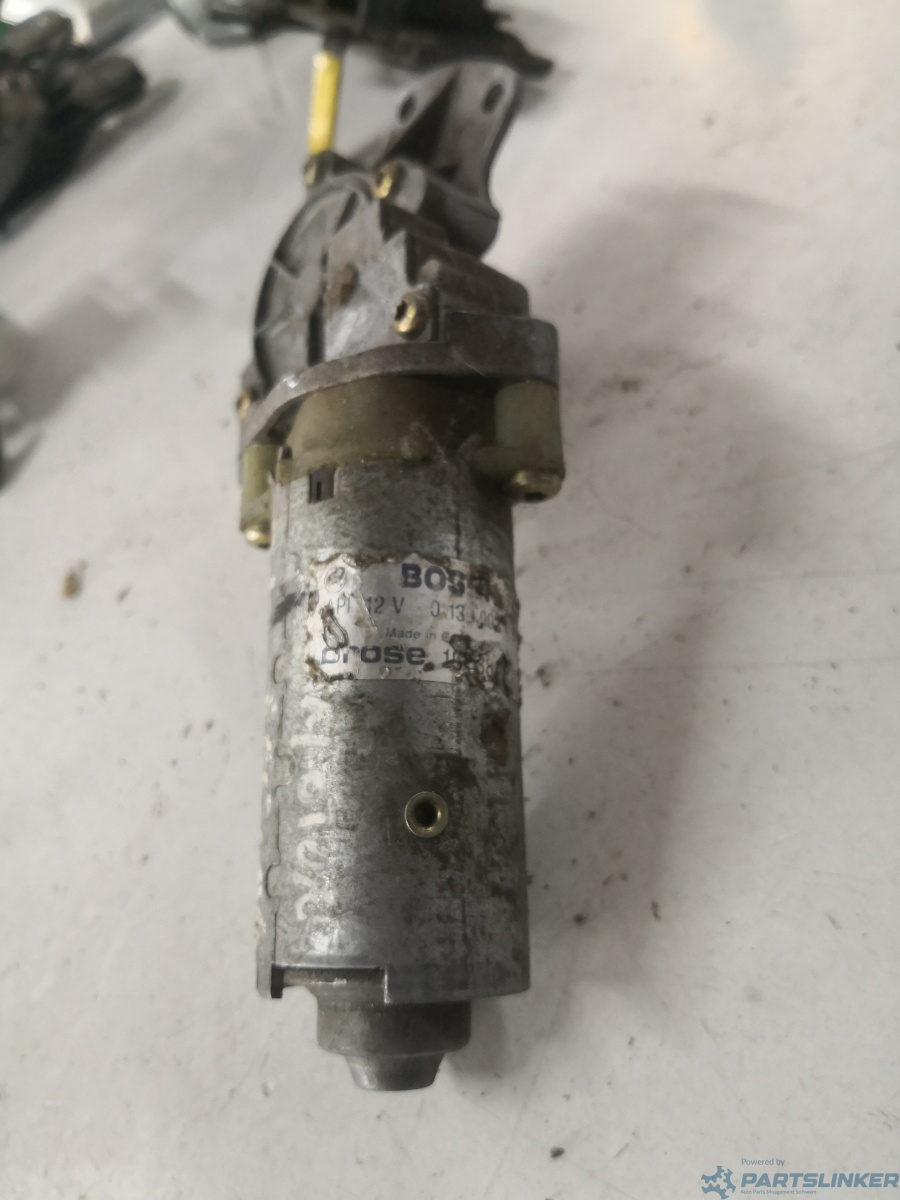 Motoras macara geam dreapta fata RENAULT ESPACE II (J/S63_) [ 1991 - 1997 ] OEM 196851 – foto 2