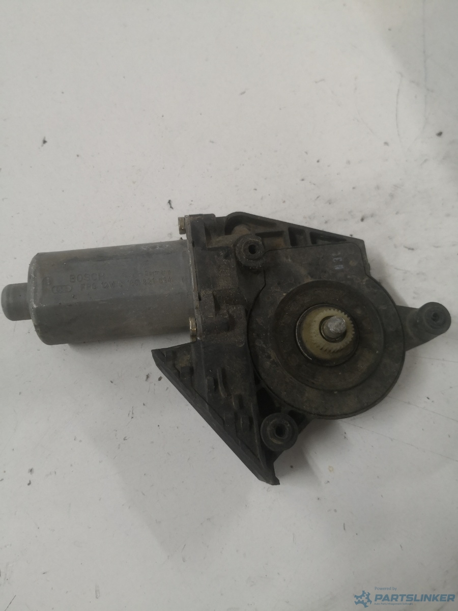 Motoras macara geam dreapta fata SKODA SUPERB (3U4) [ 2001 - 2008 ] OEM 0130821694