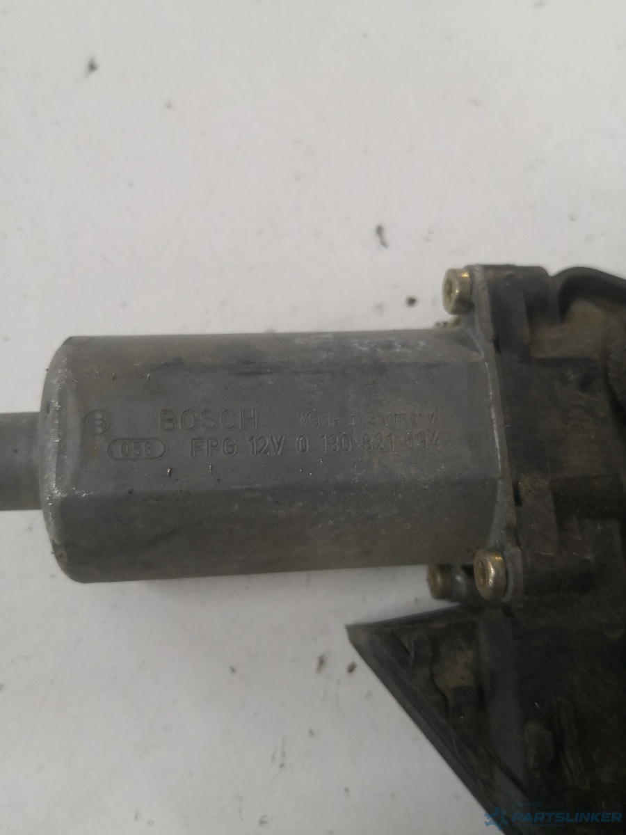 Motoras macara geam dreapta fata SKODA SUPERB (3U4) [ 2001 - 2008 ] OEM 0130821694 – foto 2