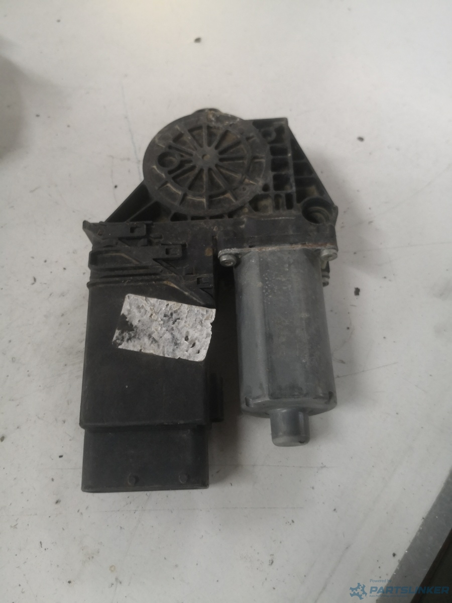 Motoras macara geam dreapta fata SKODA SUPERB (3U4) [ 2001 - 2008 ] OEM 105413301 – foto 2