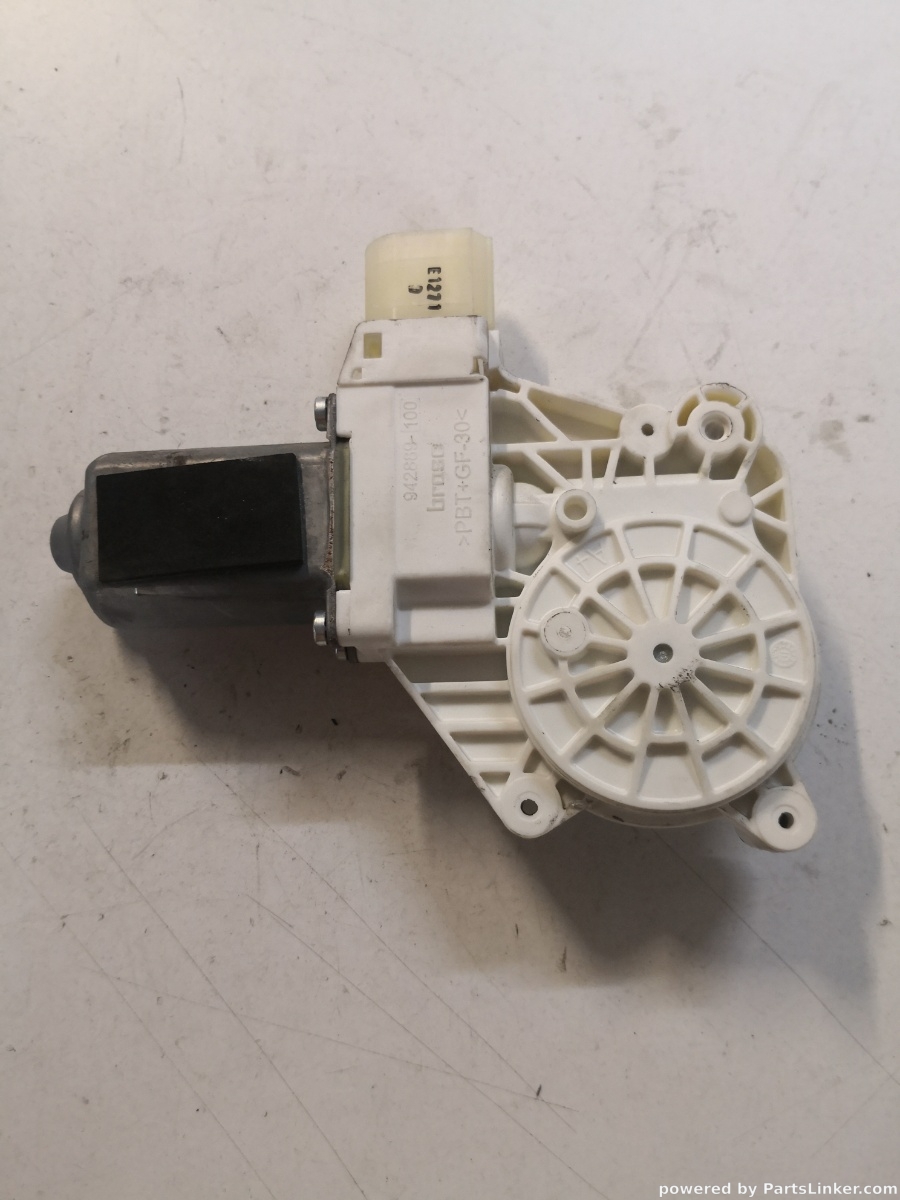 Motoras macara geam dreapta spate BMW 5 (F10) [ 2009 - 2016 ] OEM 914547102 – foto 2