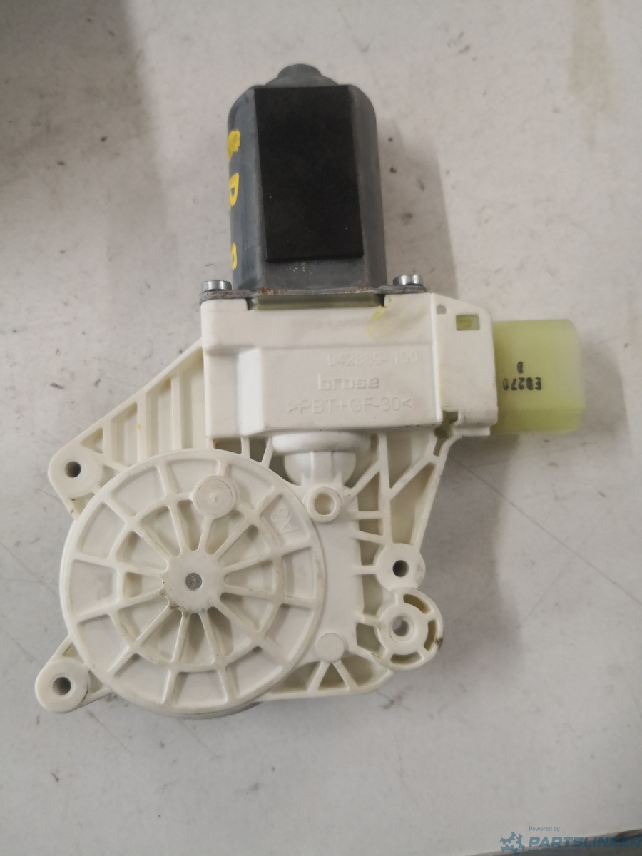 Motoras macara geam dreapta spate BMW 5 (F10) [ 2009 - 2016 ] OEM 942889100 – foto 2