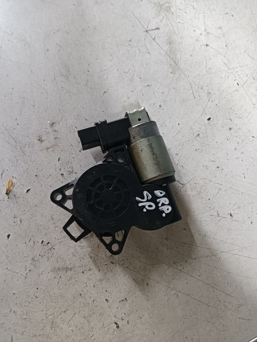 Motoras macara geam dreapta spate MAZDA  6 2005> – foto 2