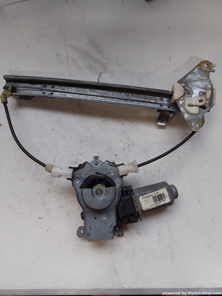 Motoras macara geam dreapta spate NISSAN QASHQAI / QASHQAI +2 I (J10, JJ10) [ 2006 - 2014 ] OEM 402190a