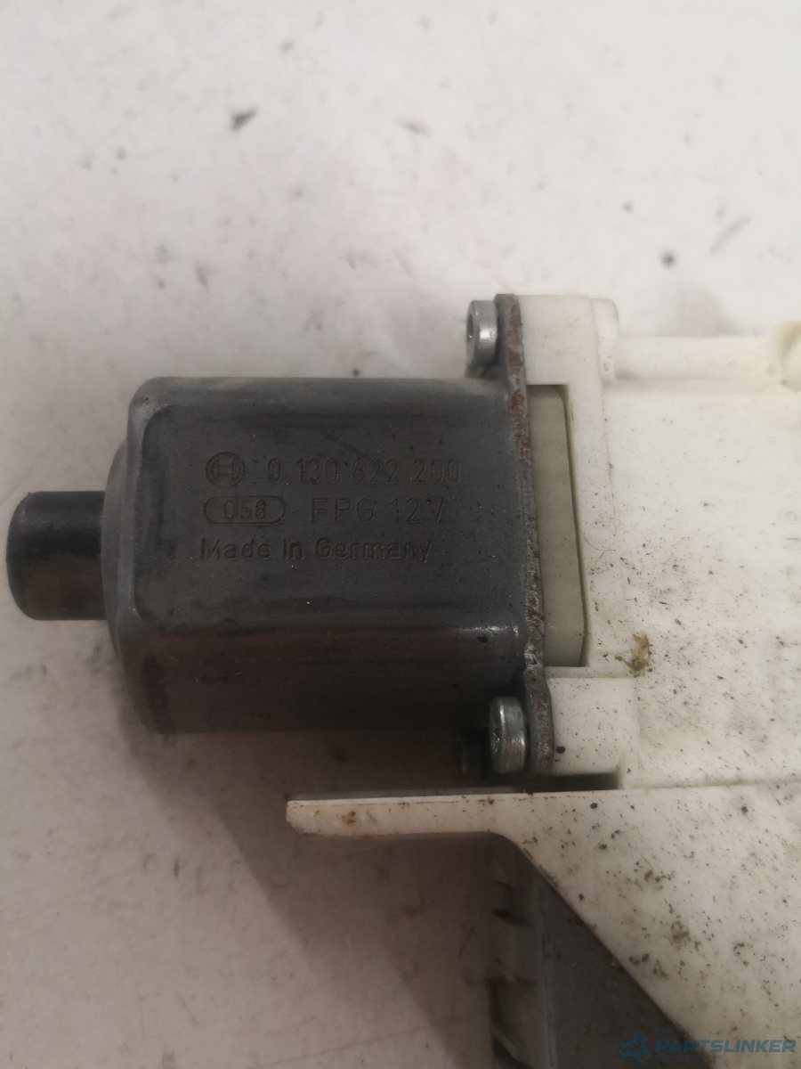Motoras macara geam dreapta spate PEUGEOT 407 (6D_) [ 2004 - > ] OEM 0130822200 – foto 2