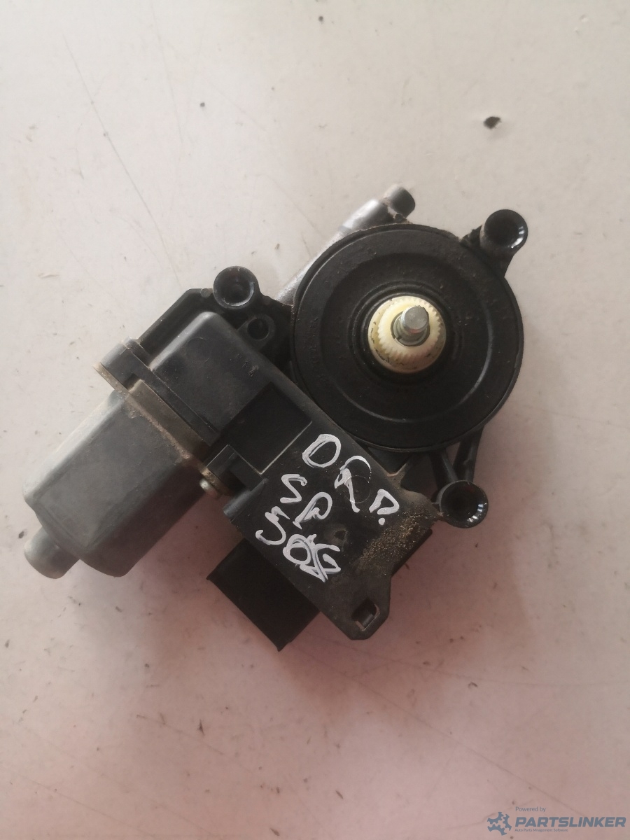 Motoras macara geam dreapta spate PEUGEOT 508 (8D_) [ 2010 - > ] HDi Hybrid4 AWC (RHC (DW10CTED4)) 120KW|163HP OEM 9688808380