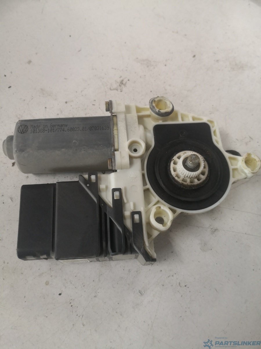 Motoras macara geam dreapta spate SEAT TOLEDO II (1M2) [ 1998 - 2006 ] OEM 101388101 – foto 2