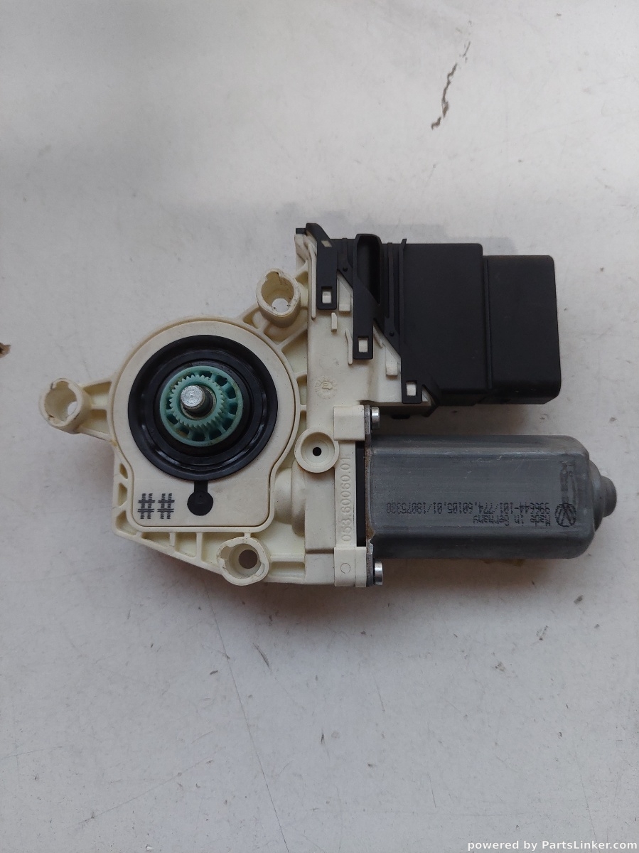 Motoras macara geam dreapta spate VOLKSWAGEN GOLF IV (1J1) [ 1997 - 2007 ] OEM 0536006001 – foto 2