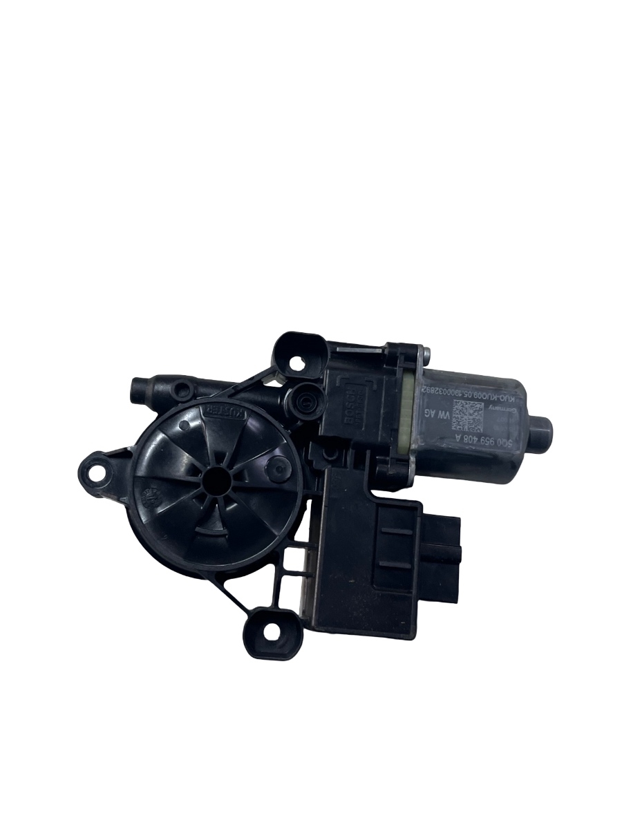 Motoras macara geam dreapta spate VOLKSWAGEN Tiguan II Facelift [ 2020 - 2024 ] 5Q0959409A – foto 3