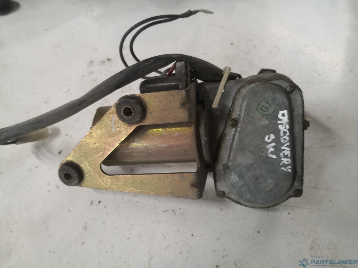 Motoras macara geam haion LAND ROVER DISCOVERY III (LA_, L319) [ 2004 - 2009 ] – foto 2