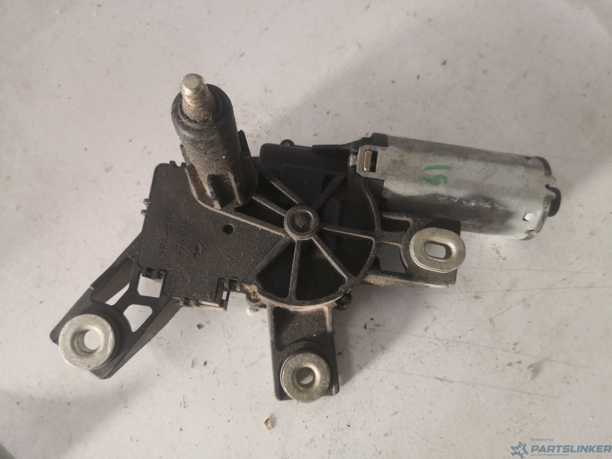 Motoras macara geam haion MERCEDES-BENZ A-CLASS (W168) [ 1997 - 2005 ] OEM 1688200442