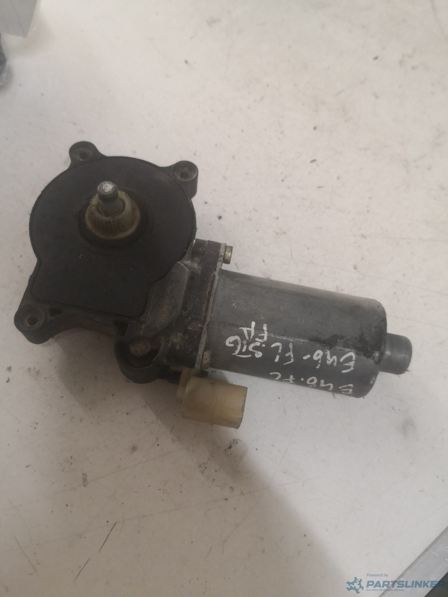 Motoras macara geam stanga fata BMW 3 IV (E46) [ 1998 - 2005 ] OEM 83620630 – foto 2