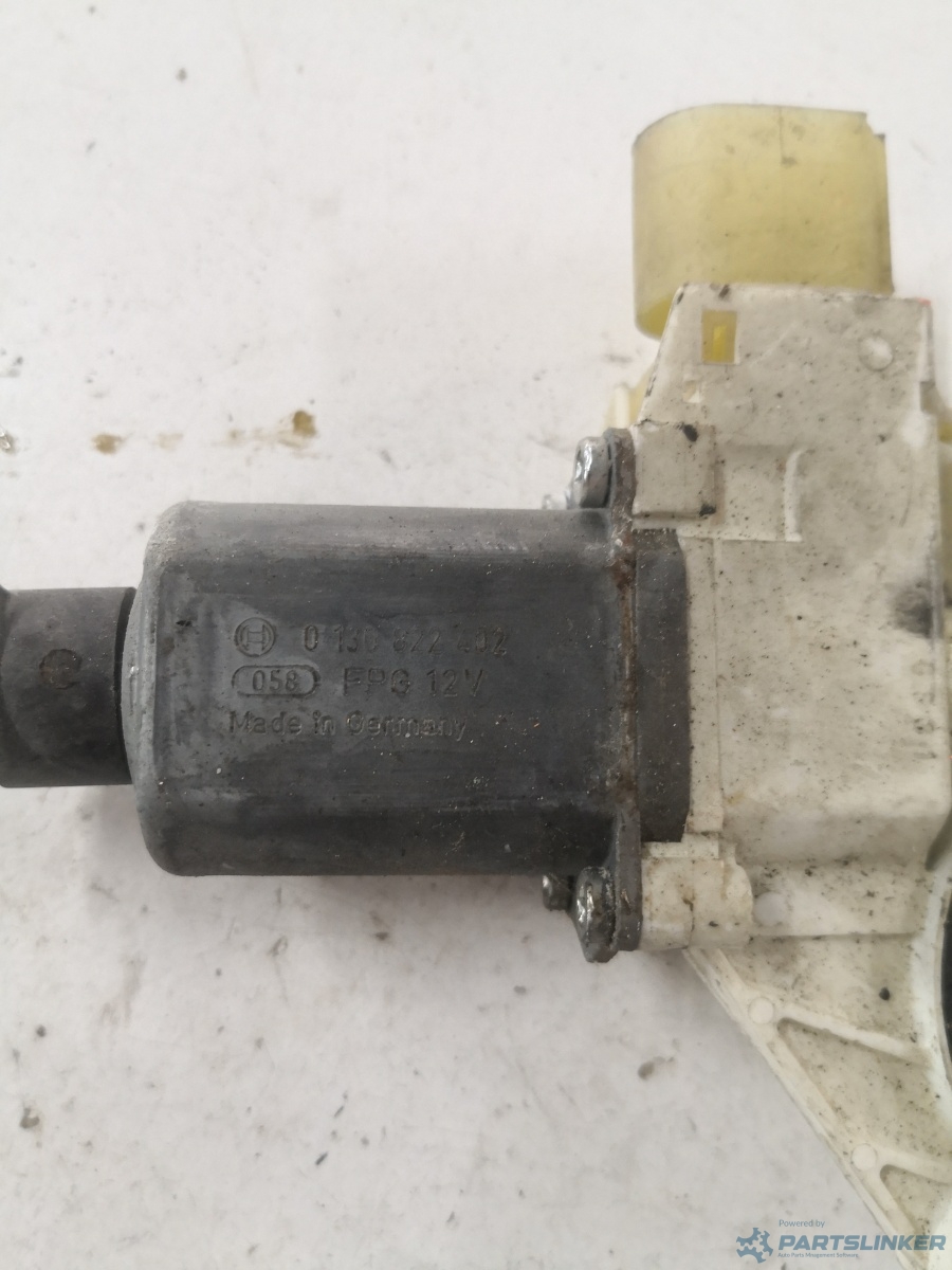 Motoras macara geam stanga fata BMW 3 V Coupe (E92) [ 2005 - 2013 ] OEM 0130822402 – foto 2
