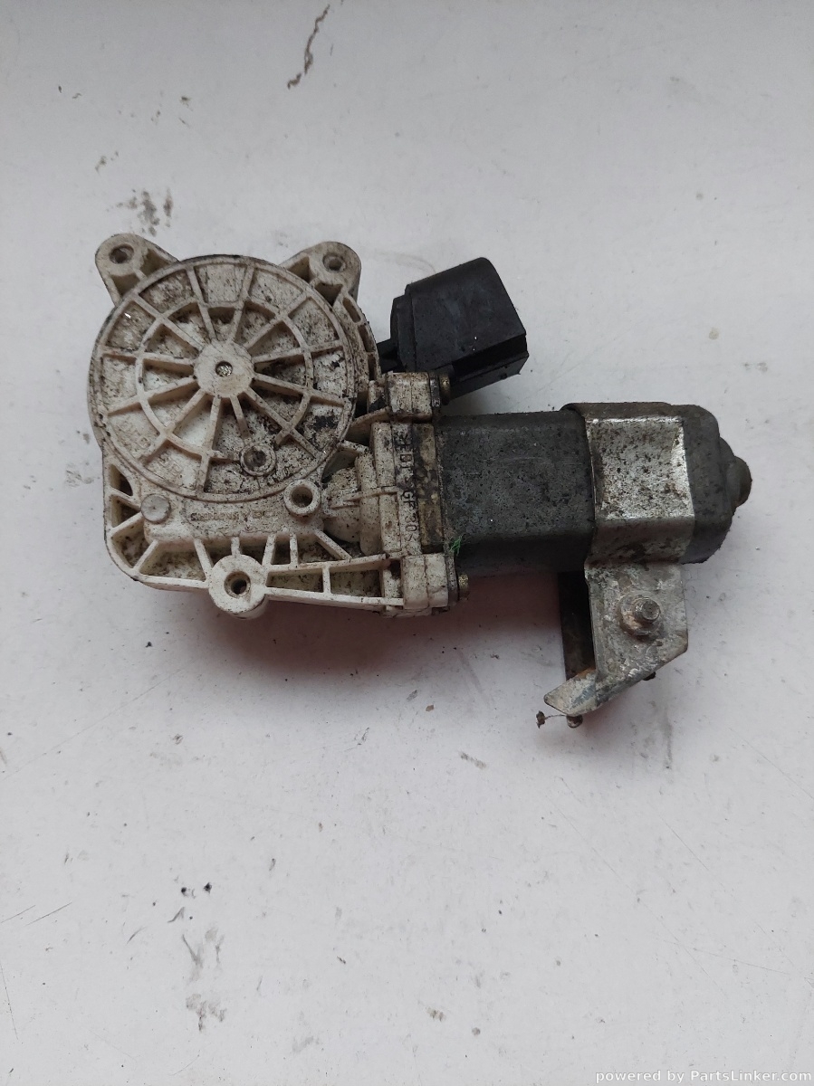 Motoras macara geam stanga fata BMW 5 (E60) [ 2001 - 2010 ] OEM 987473990
