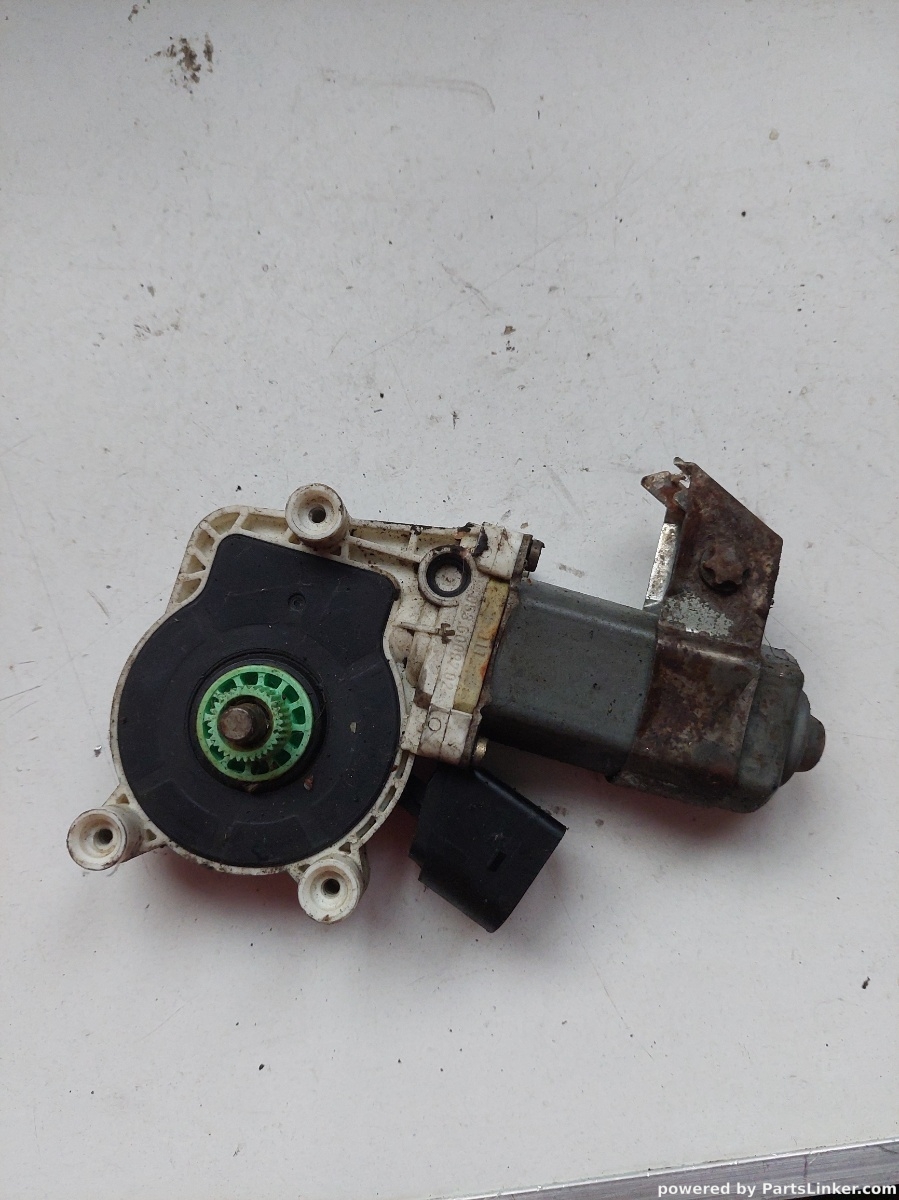 Motoras macara geam stanga fata BMW 5 (E60) [ 2001 - 2010 ] OEM 987473990 – foto 2