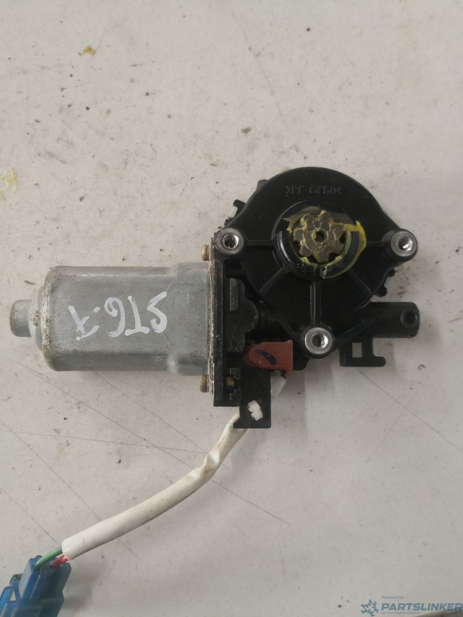 Motoras macara geam stanga fata DAIHATSU TERIOS (J1_) [ 1997 - 2006 ] OEM 0621008640 – foto 2