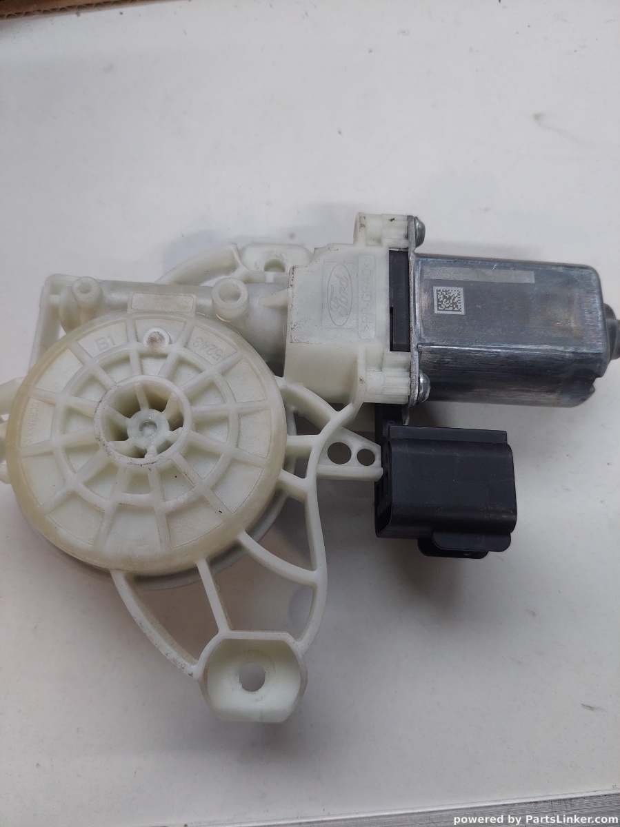 Motoras macara geam stanga fata FORD FIESTA VII [ 2017 - > ] OEM A75865111 – foto 2