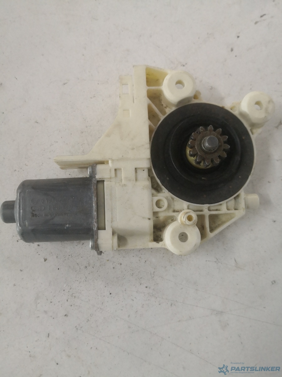 Motoras macara geam stanga fata FORD FOCUS II (DA_, HCP, DP) [ 2004 - 2013 ] OEM 0130822217 – foto 2