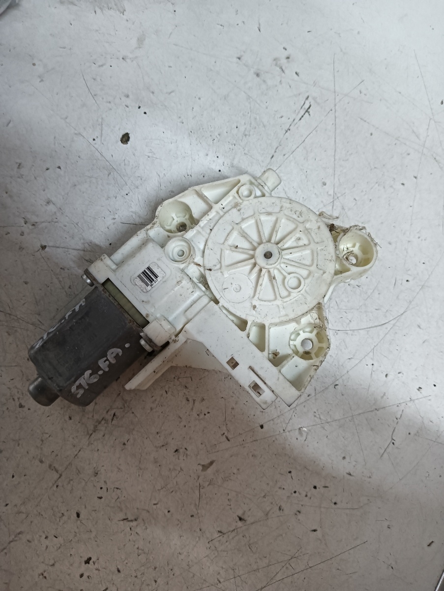 Motoras macara geam stanga fata FORD FOCUS II (DA_, HCP, DP) [ 2004 - 2013 ] OEM 4m5t14a389 – foto 2