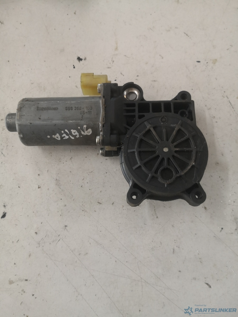Motoras macara geam stanga fata FORD TRANSIT CONNECT (P65_, P70_, P80_) [ 2002 - > ] OEM 996368100 – foto 2