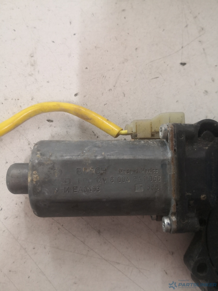 Motoras macara geam stanga fata JEEP GRAND CHEROKEE II (WJ, WG) [ 1998 - 2005 ] OEM 6004pa1056 – foto 2